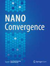 Nano Convergence封面